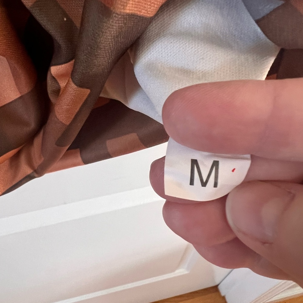 Minecraft Pullover - Picture 5 of 5